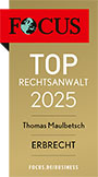 Focus 2025
